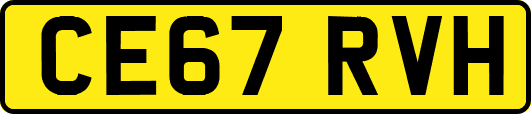 CE67RVH