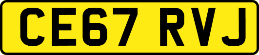 CE67RVJ