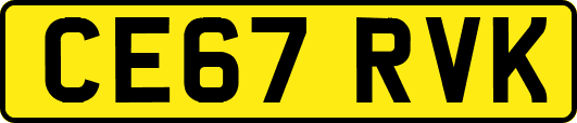 CE67RVK