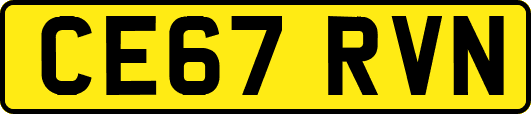 CE67RVN