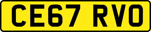 CE67RVO
