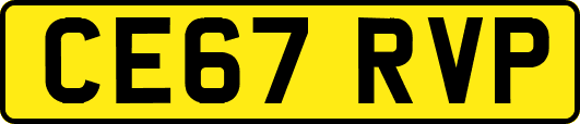 CE67RVP
