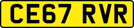CE67RVR