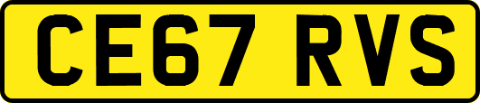 CE67RVS
