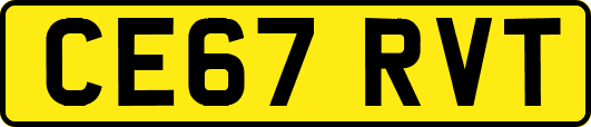 CE67RVT