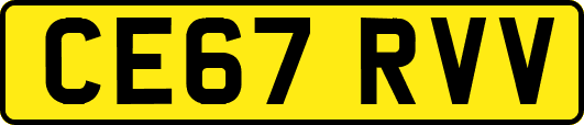 CE67RVV