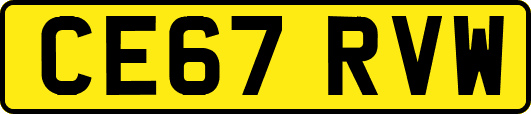 CE67RVW