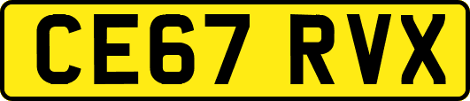 CE67RVX