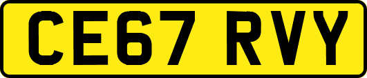 CE67RVY