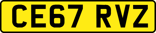 CE67RVZ