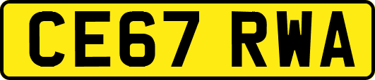 CE67RWA