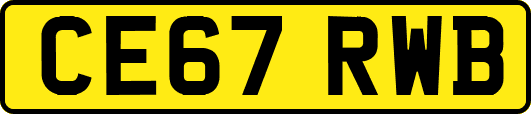 CE67RWB