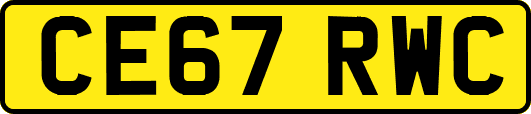 CE67RWC