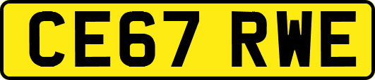 CE67RWE