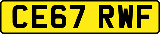 CE67RWF