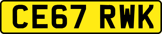 CE67RWK