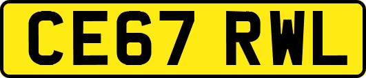 CE67RWL