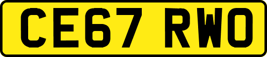 CE67RWO
