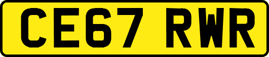 CE67RWR