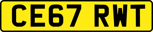 CE67RWT