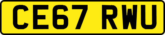 CE67RWU