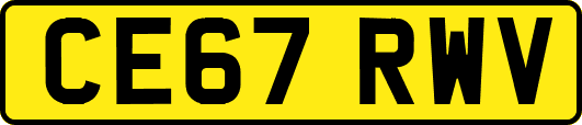 CE67RWV