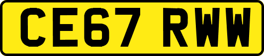 CE67RWW