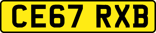 CE67RXB