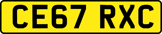 CE67RXC