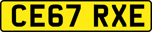 CE67RXE