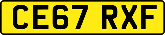 CE67RXF