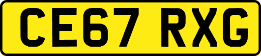 CE67RXG