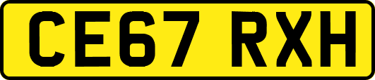 CE67RXH