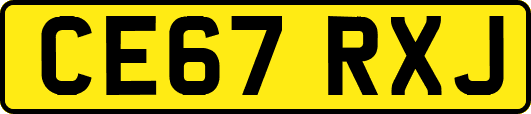 CE67RXJ