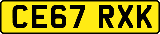 CE67RXK