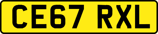 CE67RXL