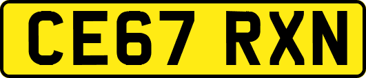 CE67RXN