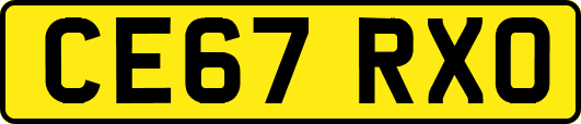 CE67RXO
