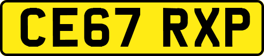 CE67RXP