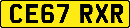 CE67RXR