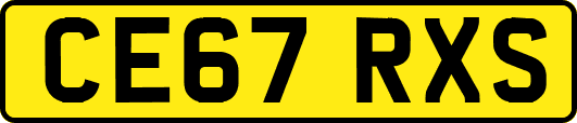 CE67RXS