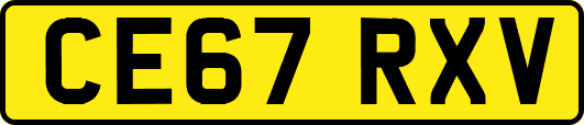 CE67RXV