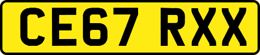 CE67RXX