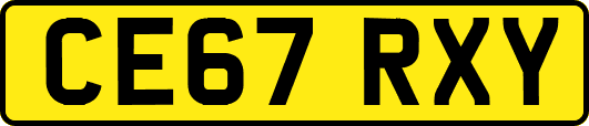 CE67RXY