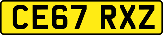 CE67RXZ