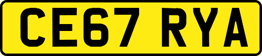 CE67RYA