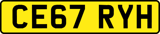 CE67RYH