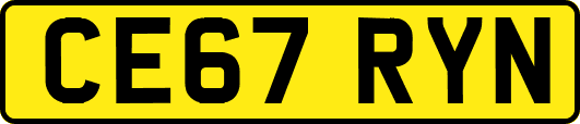 CE67RYN