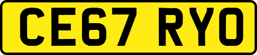 CE67RYO