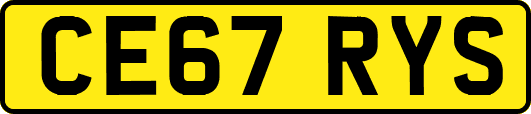 CE67RYS